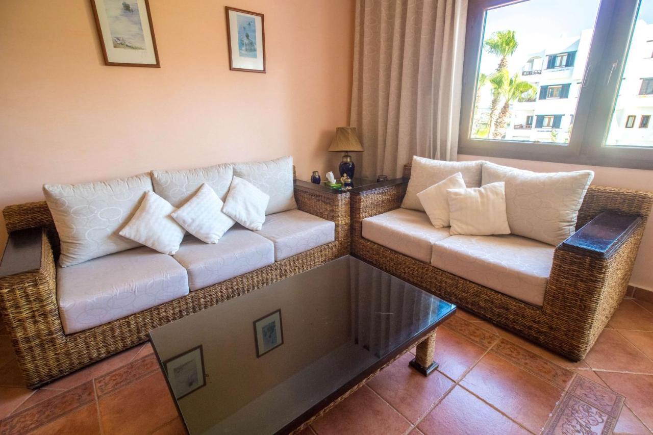 Appartement Marina Beach - Belle Vue M'Diq Bagian luar foto