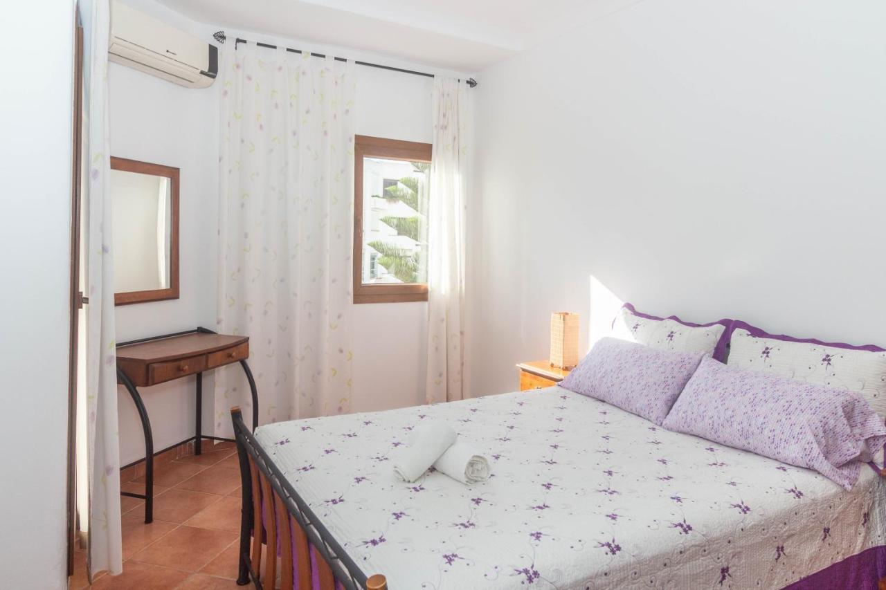 Appartement Marina Beach - Belle Vue M'Diq Bagian luar foto